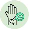 13 Key Benefits Icons