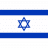 Lignosus - Icon Flag - Israel