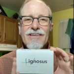 “I suffer from COPD. I can breathe so much better now!”