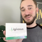 “I expelled a ton of mucus and my lungs just feel more powerful and clear ever since!”